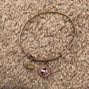 Alex and Ani June